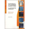 Internal Auditing by Sandy van Esch