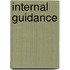 Internal Guidance