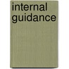 Internal Guidance by Paul D. Tillman