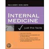 Internal Medicine door Paul Schmitz