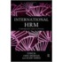 International Hrm