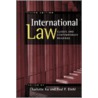 International Law door Ch. Ku