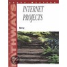 Internet Projects by Minta Berry