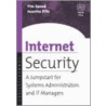 Internet Security by Tim Speed