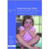 Intervening Early by Nicky Hutchinson