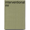 Interventional Mr door Md Jolesz Ferenc A.