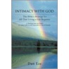 Intimacy with God by Dan Eze