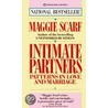 Intimate Partners door Maggie Scarf