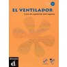 El ventilador + CD/DVD door M.D. Chamorro Guerrero