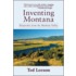 Inventing Montana