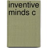 Inventive Minds C door Robert J. Weber