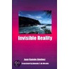 Invisible Reality door Juan Ramon Jimenez