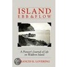 Island Ebb & Flow door Francis K. Lovering