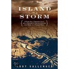 Island in a Storm door Asbury Sallenger