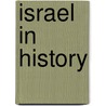 Israel In History door Derek Penslar