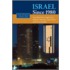 Israel Since 1980