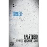 Israeli Apartheid by Ben White
