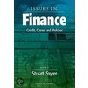 Issues In Finance door Stuart Sayer