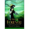 It May Be Forever door David Quinn