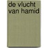De vlucht van Hamid