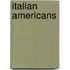 Italian Americans