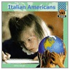 Italian Americans door Nichol Bryan