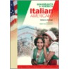 Italian Americans door Rebecca Aldridge