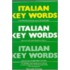 Italian Key Words