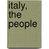 Italy, The People