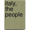Italy, The People door Greg Nickles