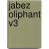 Jabez Oliphant V3 door Jabez Oliphant