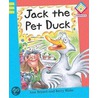 Jack The Pet Duck door Ann Bryant