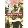 Jack Toffey's War door John J. Toffey