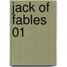 Jack of Fables 01 by Bill Willingham