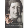 Jacques And Lotka door Aude Yung-De-Prevaux