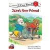 Jake's New Friend door Crystal Bowman