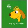 Mug bij de dokter