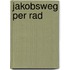 Jakobsweg per Rad