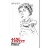 Jane Austen Vip P door Marilyn Butler