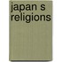Japan s Religions