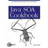 Java Soa Cookbook door Eben Hewitt
