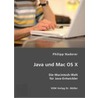 Java Und Mac Os X door Philipp Naderer