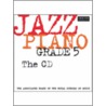 Jazz Piano Pieces door Abrsm