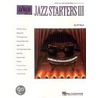 Jazz Starters Iii by B. Boyd