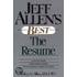 Jeff Allen's Best