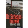 De scheepsbouwer door Jacob Vis