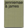 Jenniemae & James door Brooke Newman