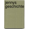Jennys Geschichte door Barbara Noack