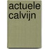 Actuele Calvijn