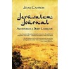 Jerusalem Journal door Joan Campion